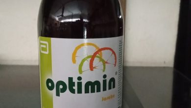 Optimin