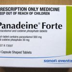 Panadeine Forte
