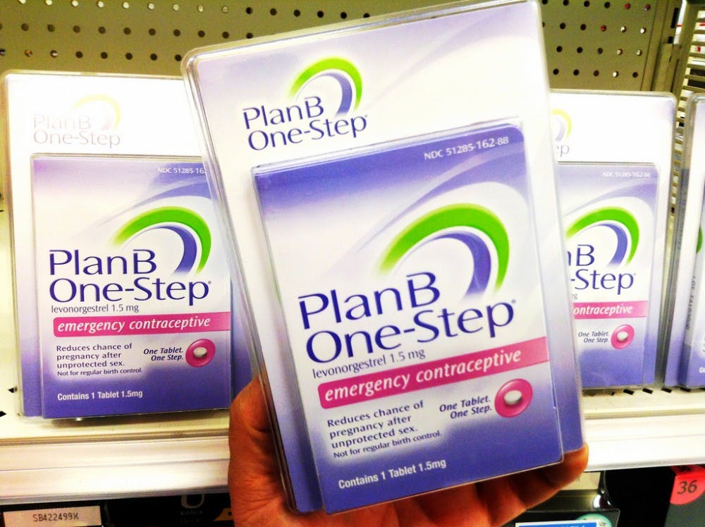 Plan B And Cancer
