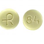 R 84 pill