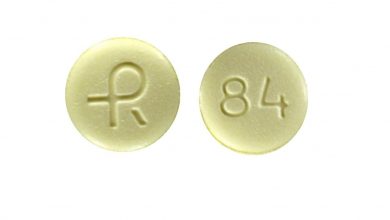 R 84 pill
