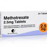 Side Effects Of Low-Dose Methotrexate