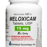 What Is The Best Time To Take Meloxicam 15mg