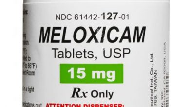 What Is The Best Time To Take Meloxicam 15mg