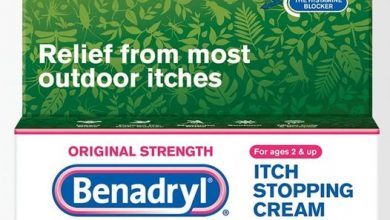 Why Has Benadryl Cream Been Discontinued