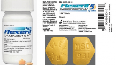 Why Was Flexeril Discontinued