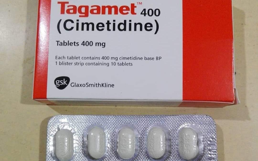 Why Was Tagamet Taken Off The Market