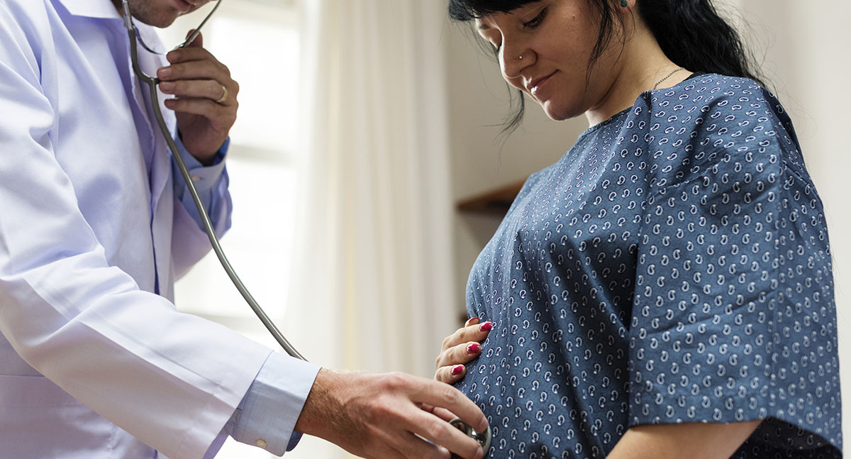 Can You Get Botox While Pregnant or Trying To Get Pregnant? Meds Safety