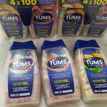 does tums help with acid reflux
