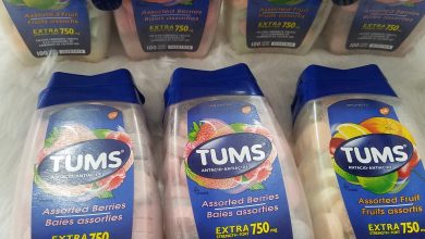 does tums help with acid reflux