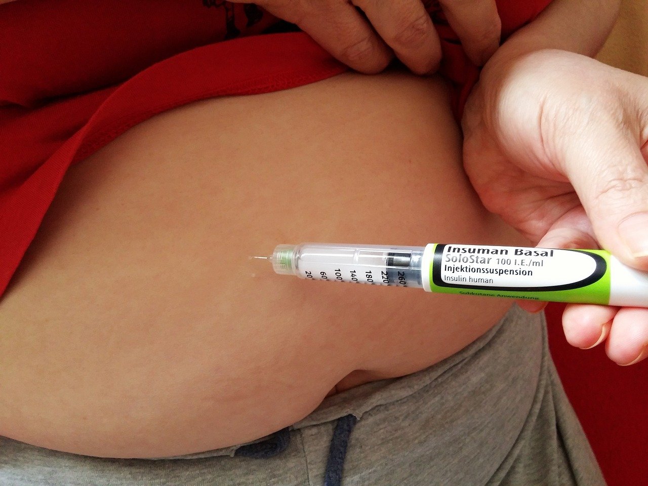 insulin injection how to 2