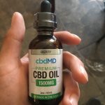 Can A Child Overdose On CBD Oil scaled