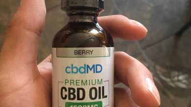 Can A Child Overdose On CBD Oil scaled