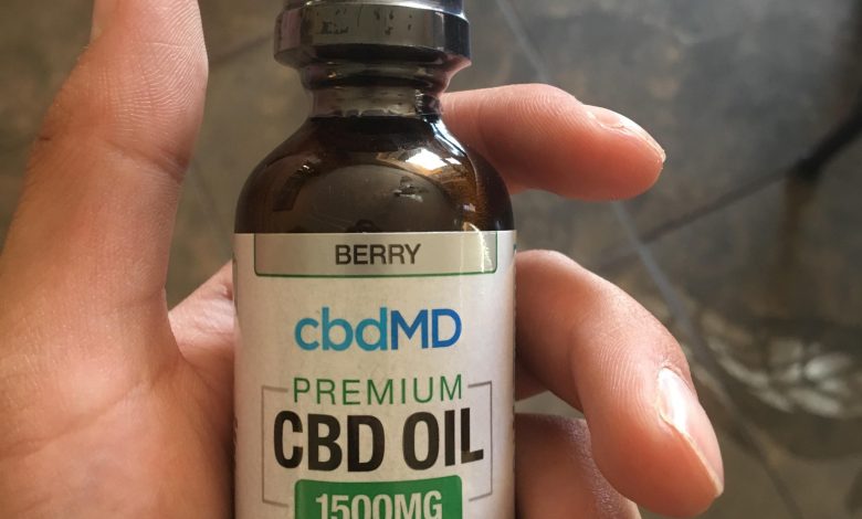 Can A Child Overdose On CBD Oil