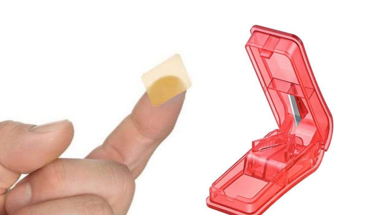 Can Belbuca Film Be Cut In Half