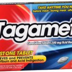 Can I Take 2 Tagamet