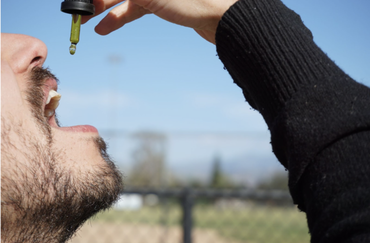 Can I Take CBD Oil With Viagra