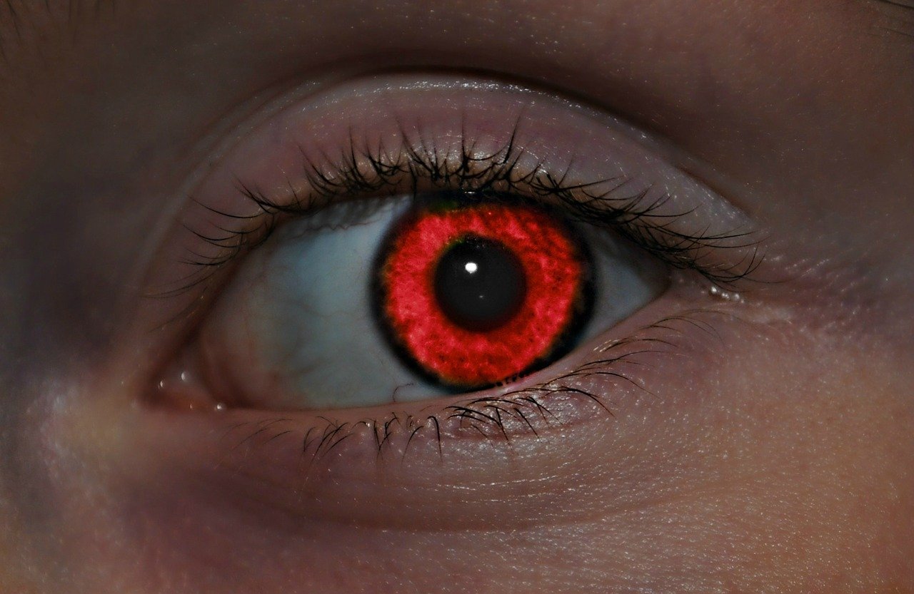 Do Edibles Make Your Eyes Red? Meds Safety