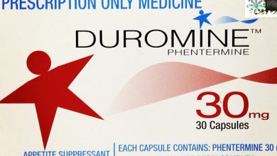 How Long Does Duromine Stay In Your System
