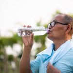 How Much Water Should I Drink When Taking Spironolactone