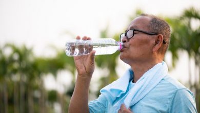 How Much Water Should I Drink When Taking Spironolactone