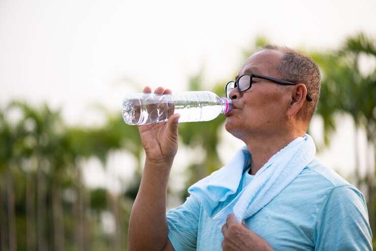 How Much Water Should I Drink When Taking Spironolactone