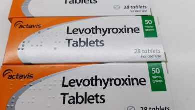 Is 50 mcg Of Levothyroxine A High Dose