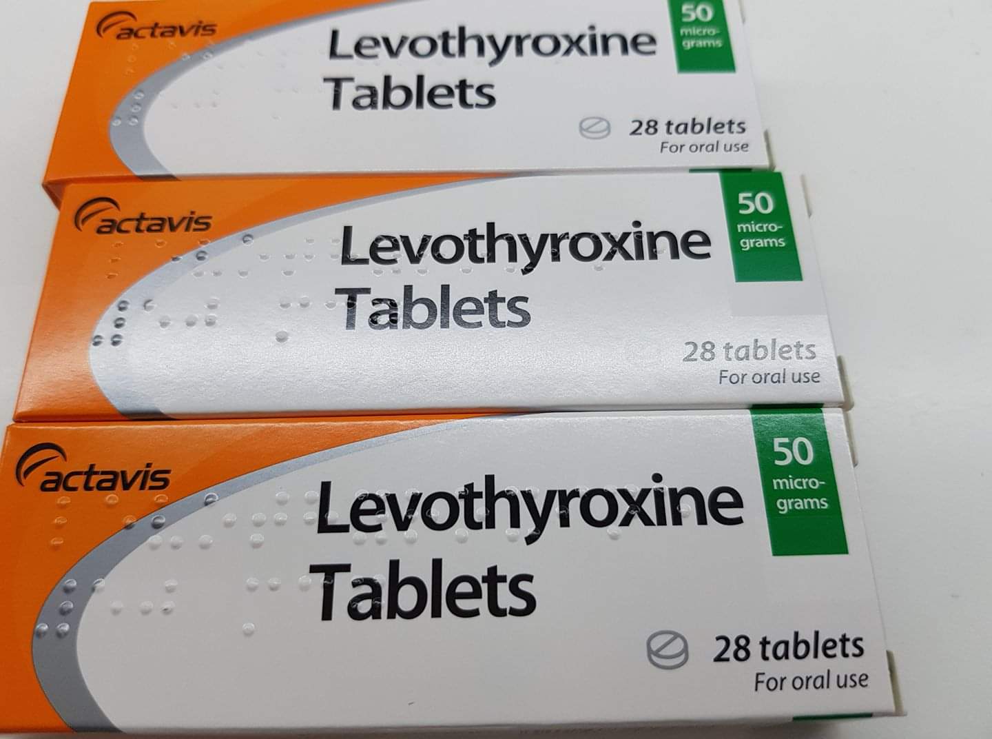 Is 50 Mcg Of Levothyroxine A High Dose Meds Safety   Is 50 Mcg Of Levothyroxine A High Dose 