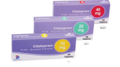 Is Citalopram a Controlled Substance