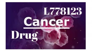 L778123 Cancer Drug