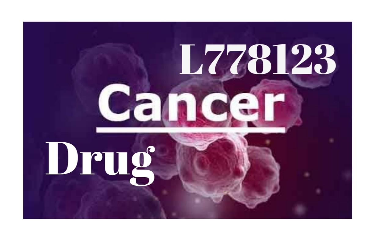 L778123 Cancer Drug