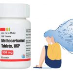 Methocarbamol For Anxiety