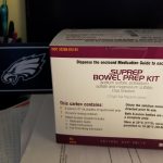 Suprep Bowel Prep Kit