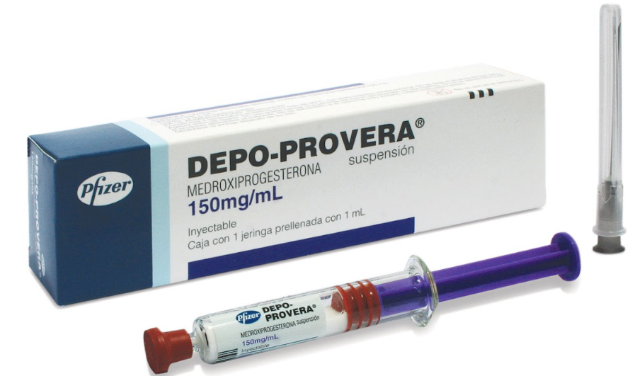 What Happens If Depo-Provera Is Injected Wrongly