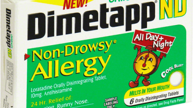 Why Was Dimetapp Discontinued