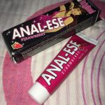 anal ease