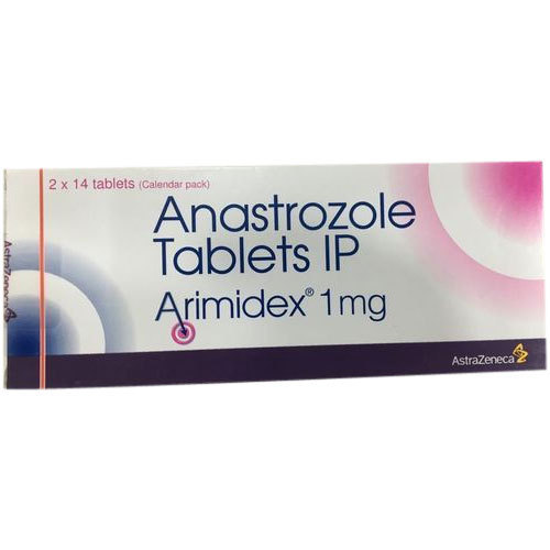 anastrazole side effects