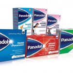 panadol products