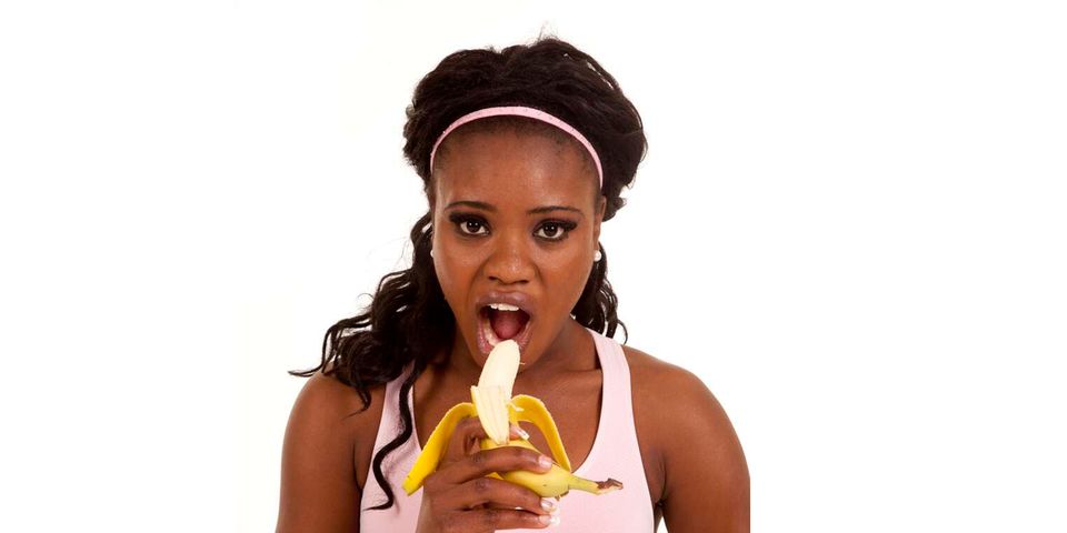 Can I Eat Bananas While Taking Spironolactone