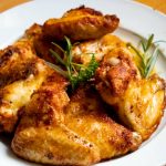 Can I Eat Chicken After Taking COVID Vaccine