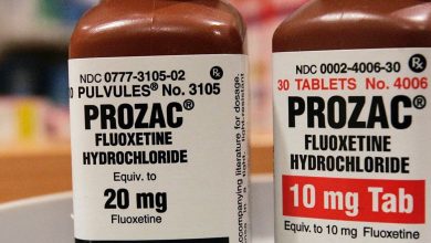 Can Prozac Cause QT Prolongation