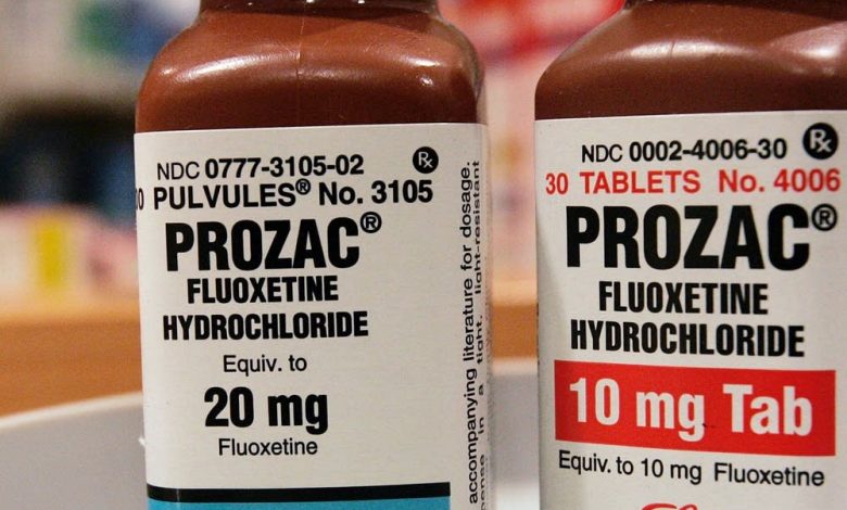 Can Prozac Cause QT Prolongation