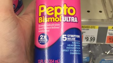 Does Pepto Bismol Make You Poop scaled