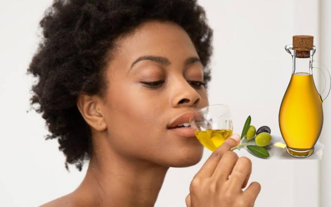 How Long After Taking Olive Oil Can I Eat