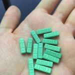 How Long Does A Green Xanax Pill Last