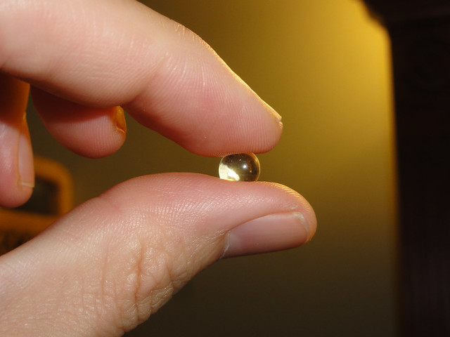 Is Benzonatate Abused