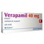 Does Verapamil Cause QT Prolongation