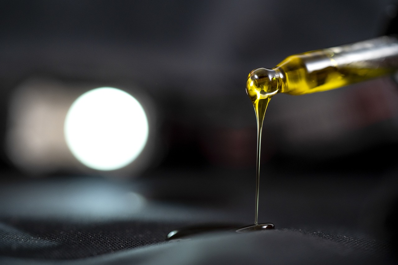 best CBD Oil
