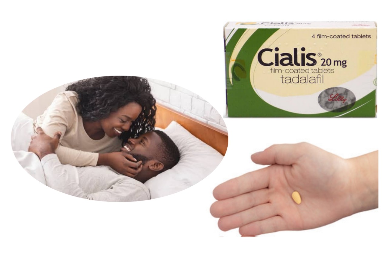 Does Cialis Make You Last Longer