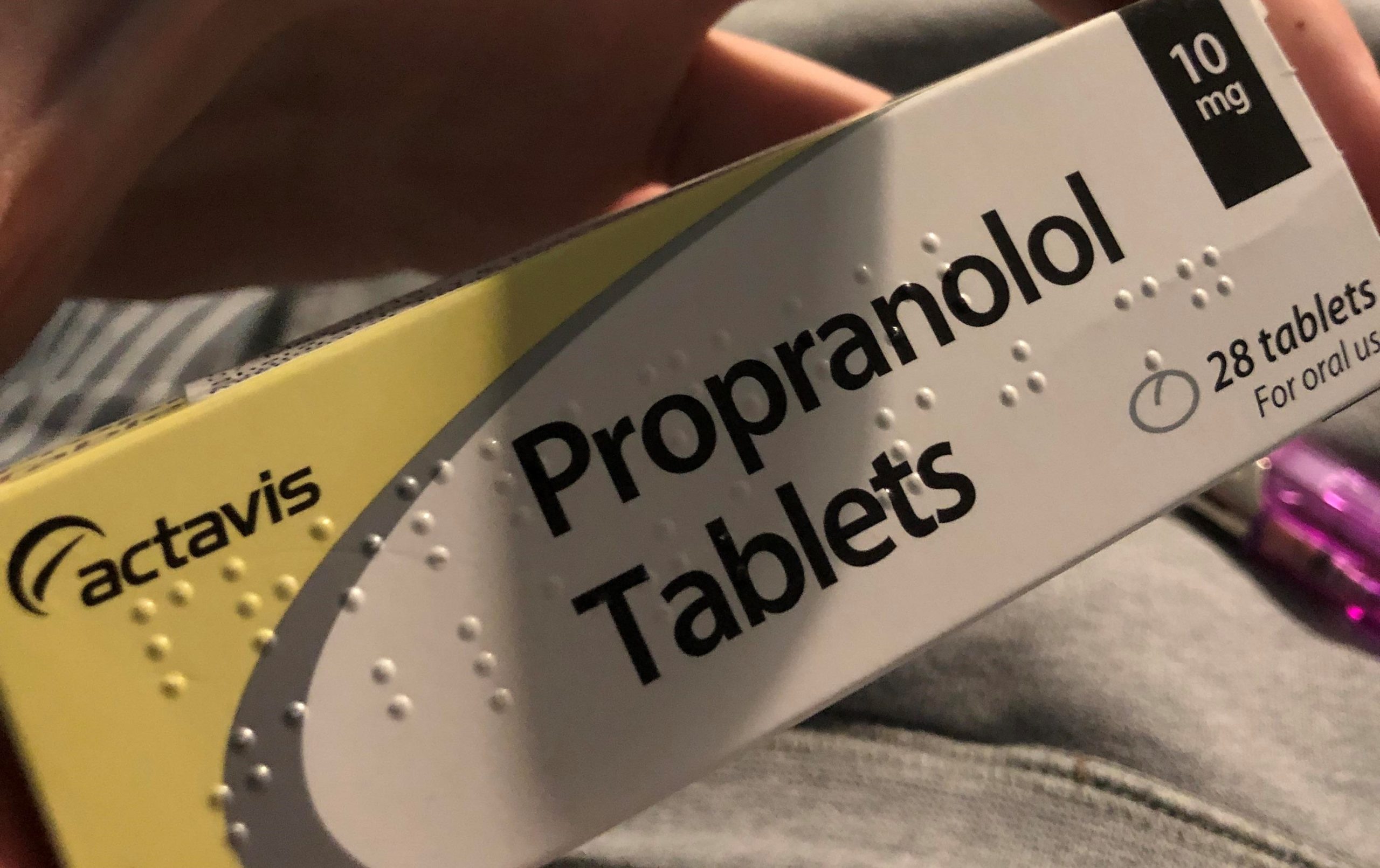 Feeling Normal Again After Getting Off Beta Blockers1 scaled